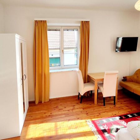 Ferienwohnung Stelzl Sankt Johann im Saggautal Exterior foto