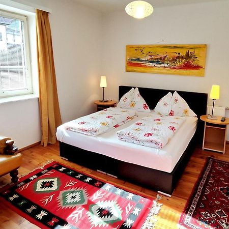 Ferienwohnung Stelzl Sankt Johann im Saggautal Exterior foto
