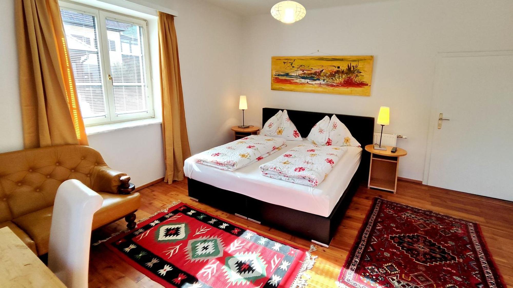 Ferienwohnung Stelzl Sankt Johann im Saggautal Exterior foto